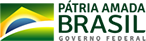 Pátria Amada Brasil - Governo Federal