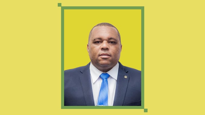 Everton Paim (PSD)