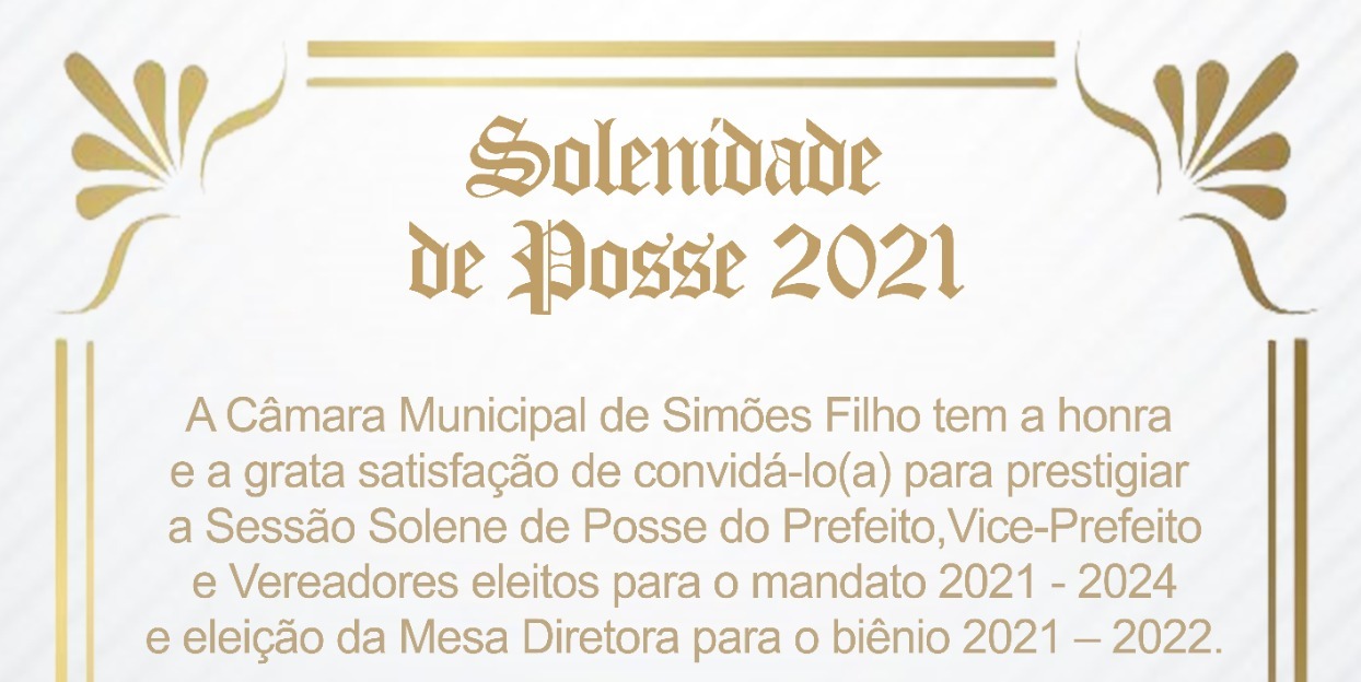 PREFEITURA MUNICIPAL DE SIMÕES